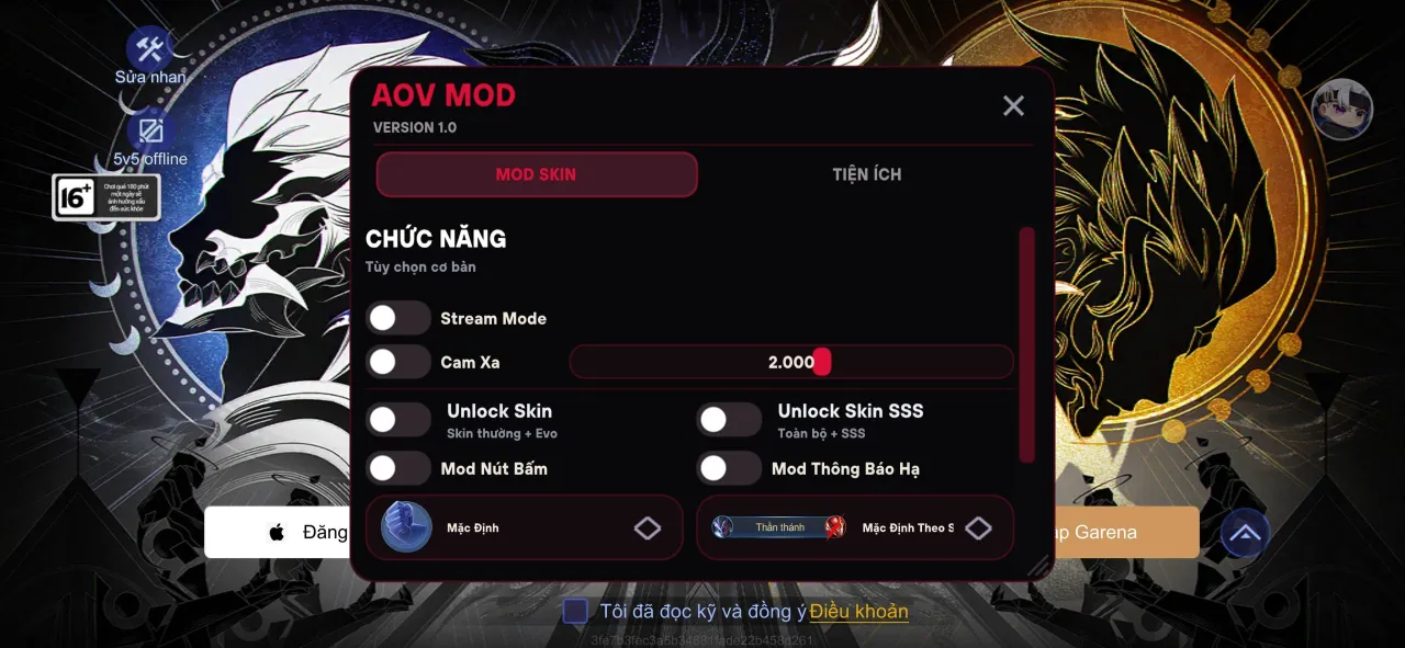 Xem trước