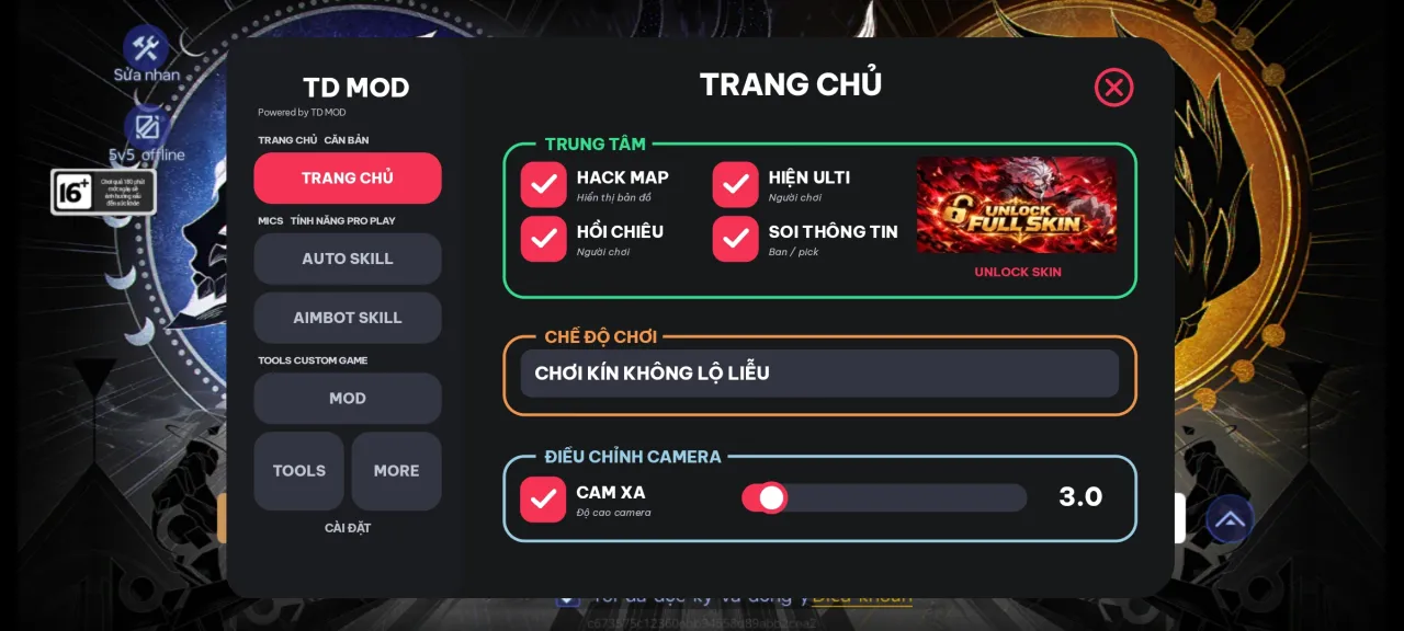 Xem trước